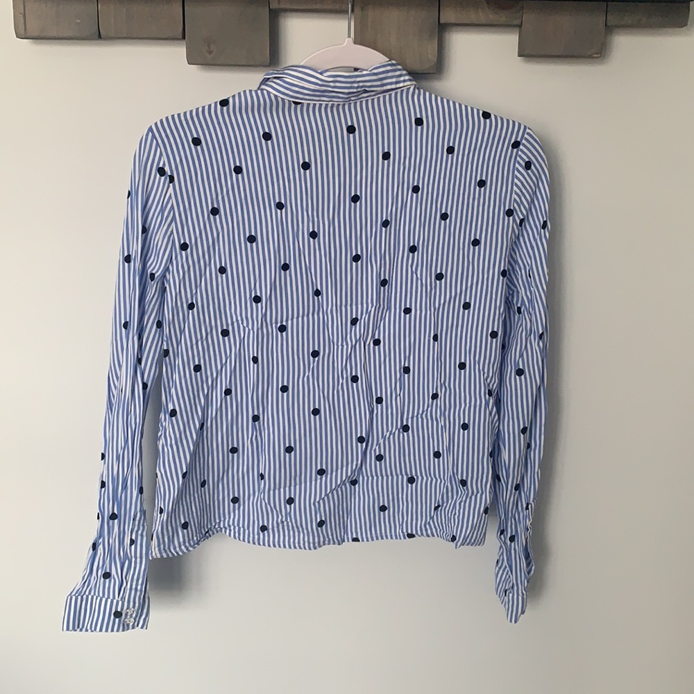 Blouse - Picture 3 of 3